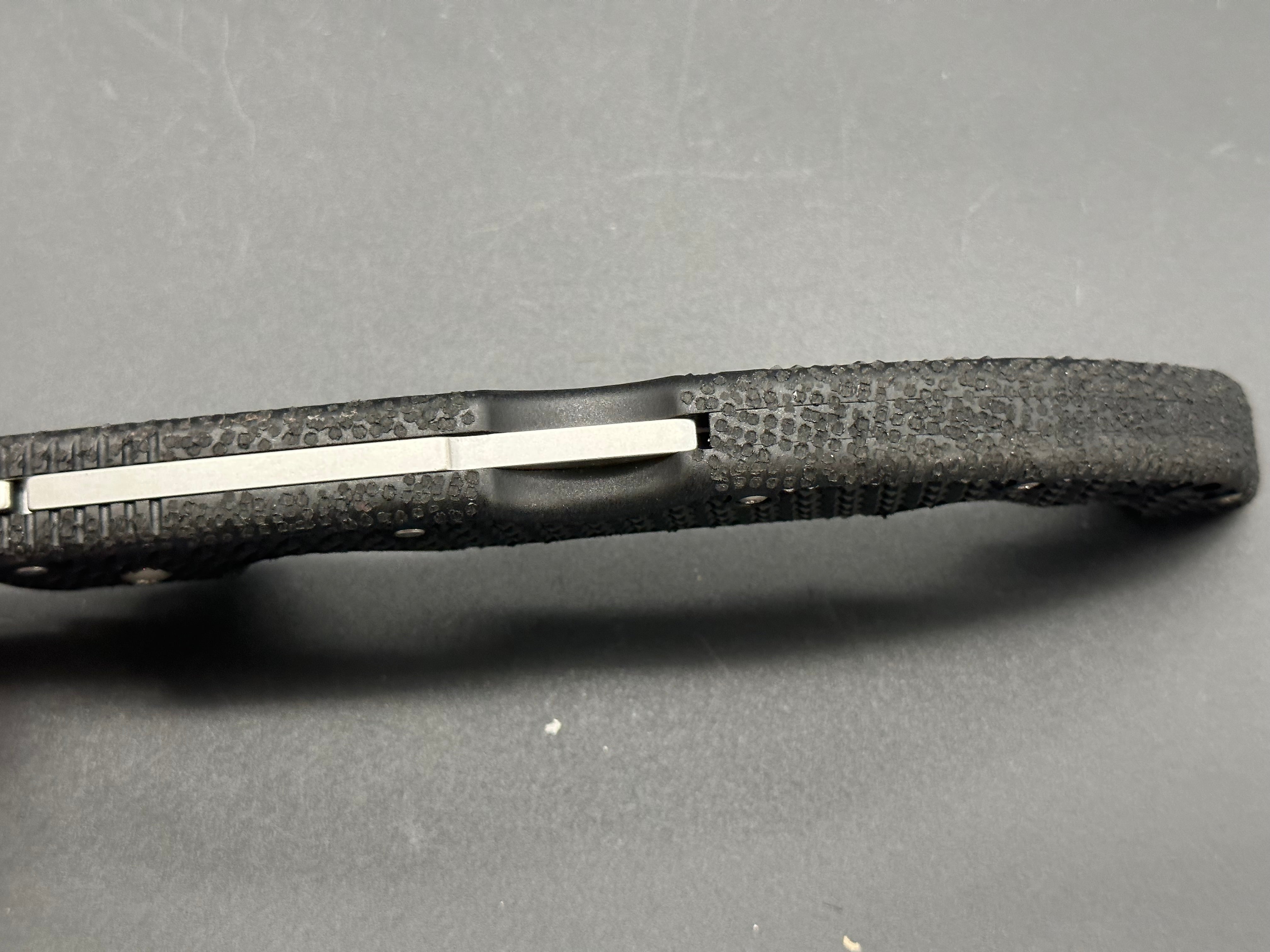 Cold Steel Voyager XL Vaquero Folding Knife - 4.5