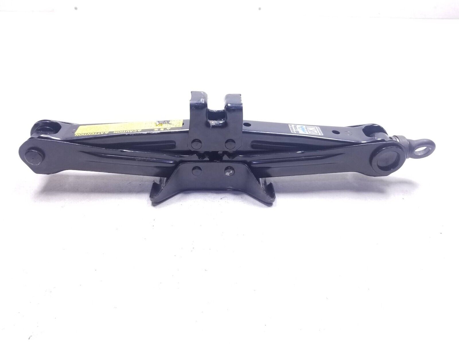 04 09 Toyota Prius Spare Tire Lift Jack OEM - Genuine Replacement Part for Car Emergency Repair & Roadside Assistance