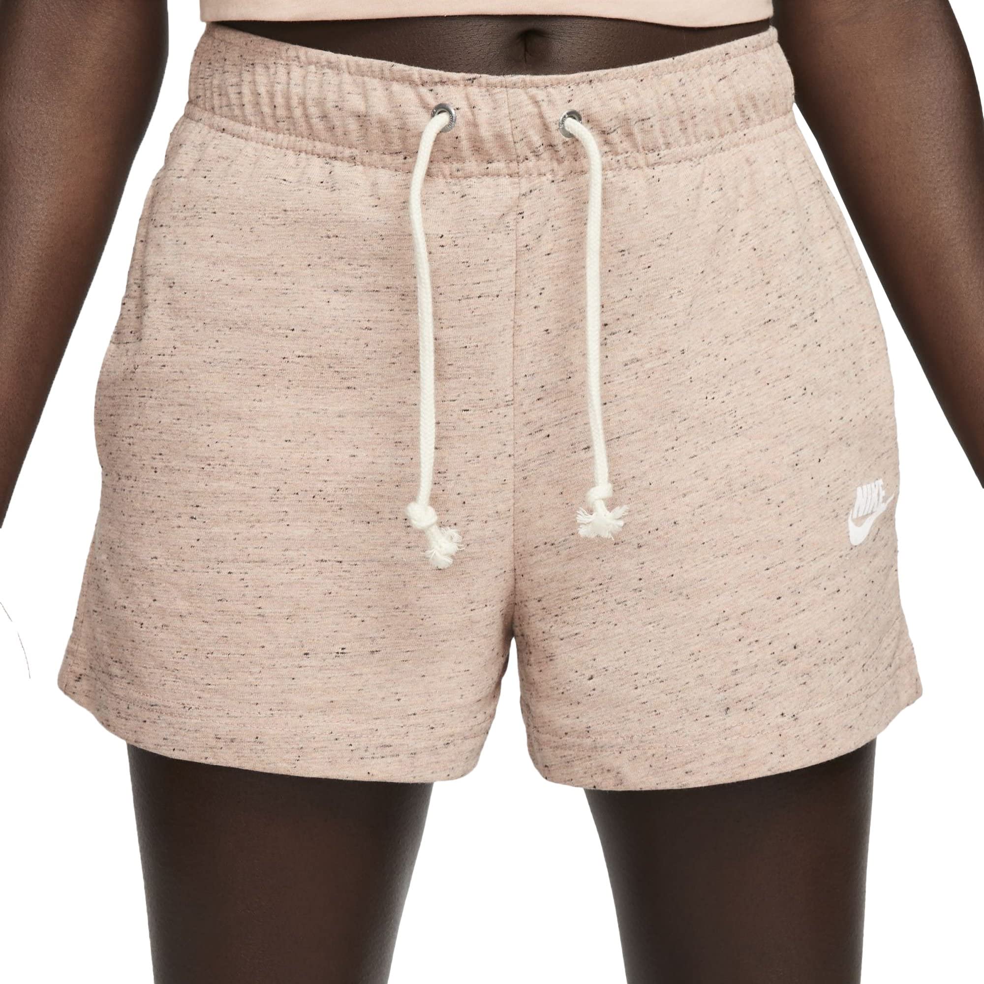 Nike NSW Vintage Gym Shorts for Men - Comfortable Athletic Workout Shorts for Running, Training & Casual Wear