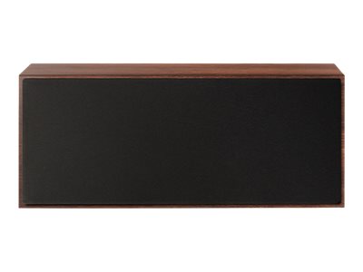 Paradigm Founder 70LCR Bookshelf Speakers - High-Fidelity Audio for Home Theater & Music Listening | Perfect for Living Rooms, Studios & Audiophile Setups