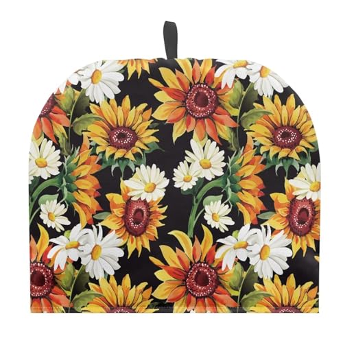 Hippie Sunflower
