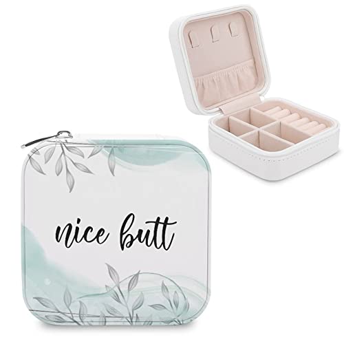 Nice Butt