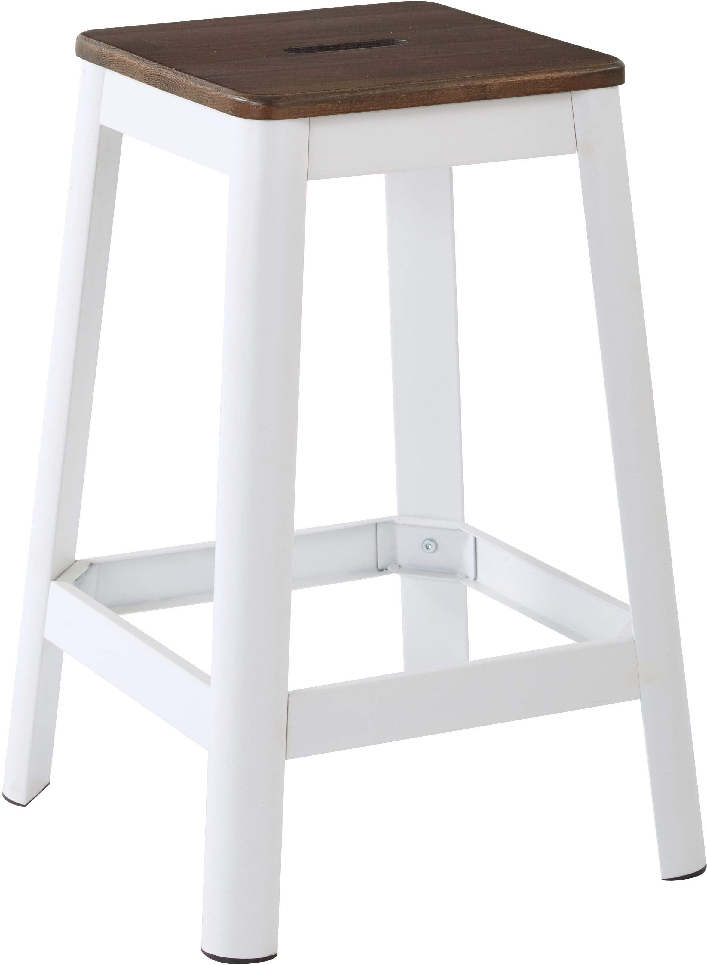 Frosted White