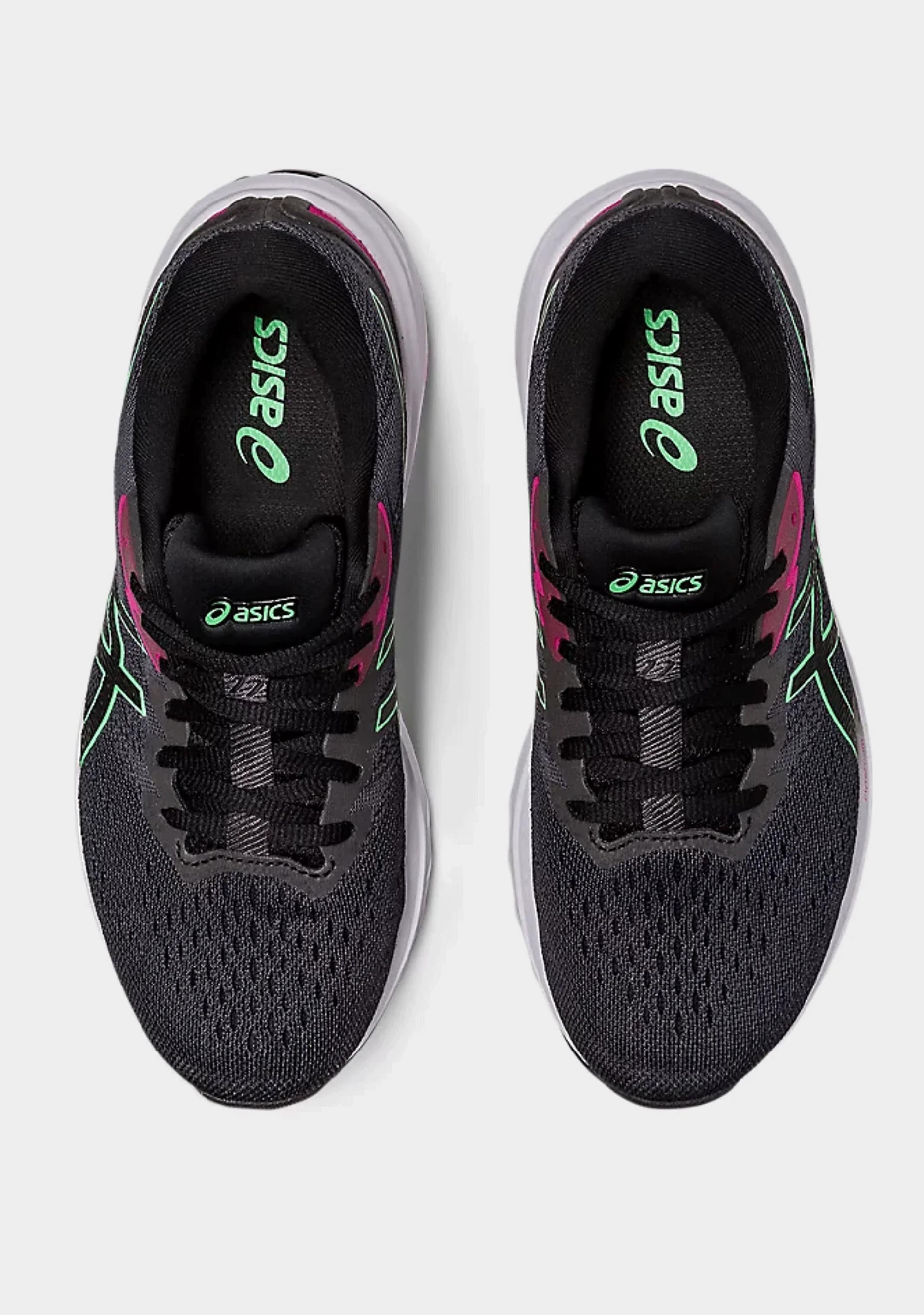ASICS Women's GT-1000 11 Running Shoes - Lightweight Stability Sneakers for Jogging, Gym & Everyday Wear
