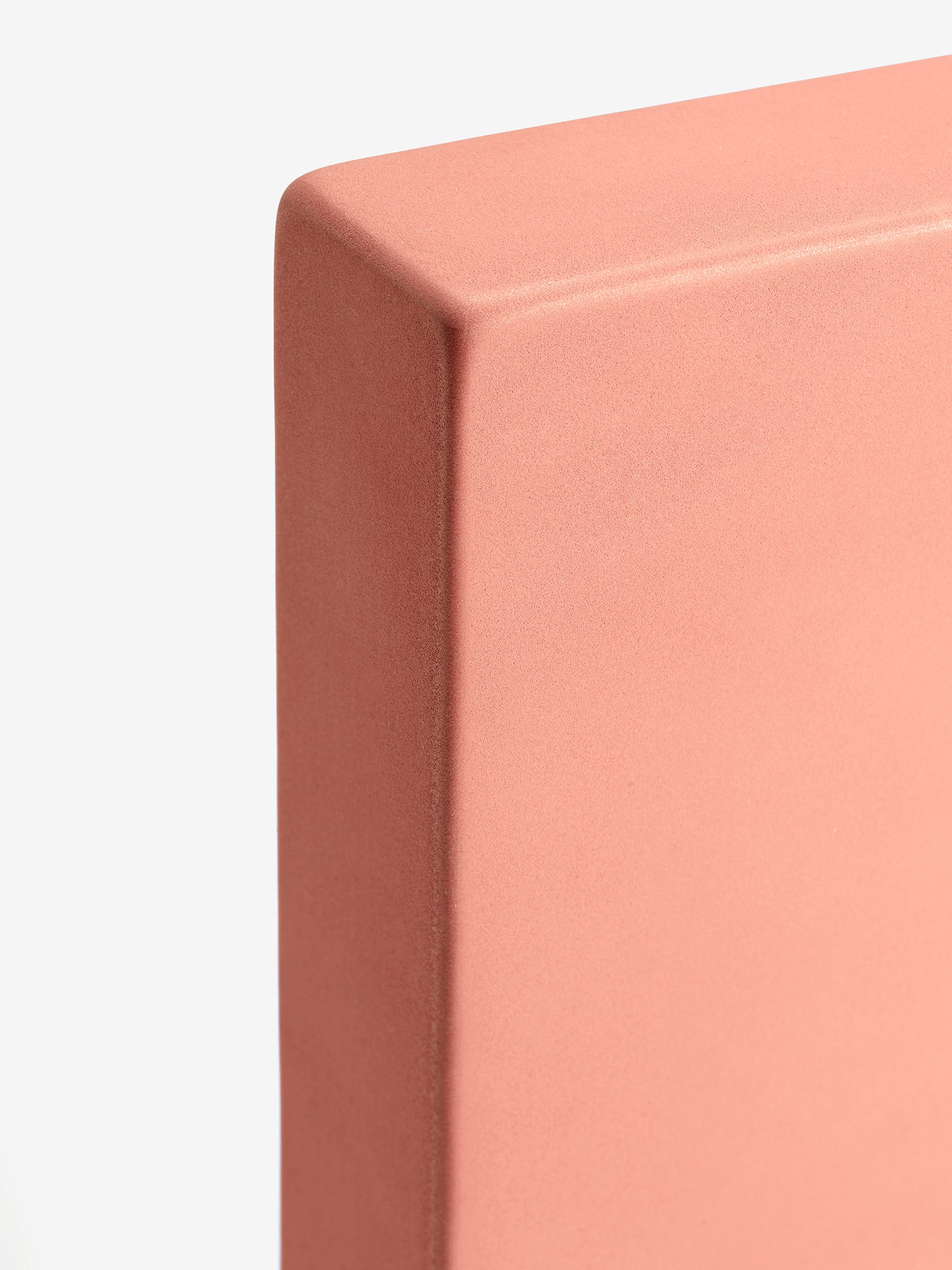 Premium Yoga Block - Non-Slip High Density Foam Yoga Brick for Support & Alignment - Ideal for Yoga, Pilates & Meditation - Home & Studio Use