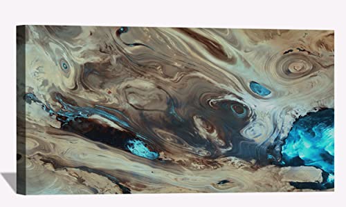 Abstract Beige