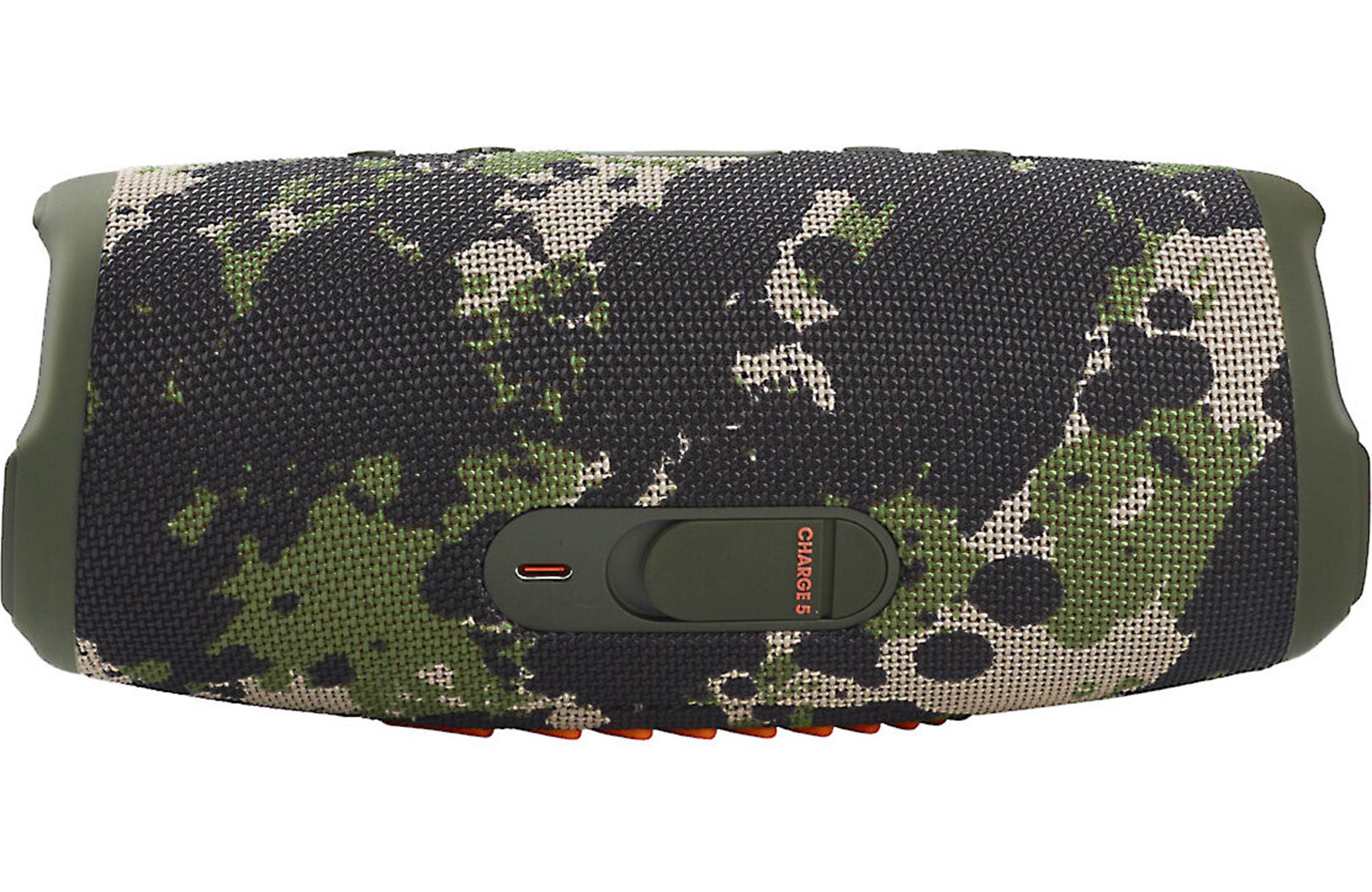 JBL Charge 5 Portable Waterproof Bluetooth Speaker with 20 Hours Playtime - IP67 Dustproof & Waterproof - Powerful Bass for Outdoor Adventures, Beach Parties & Poolside Relaxation