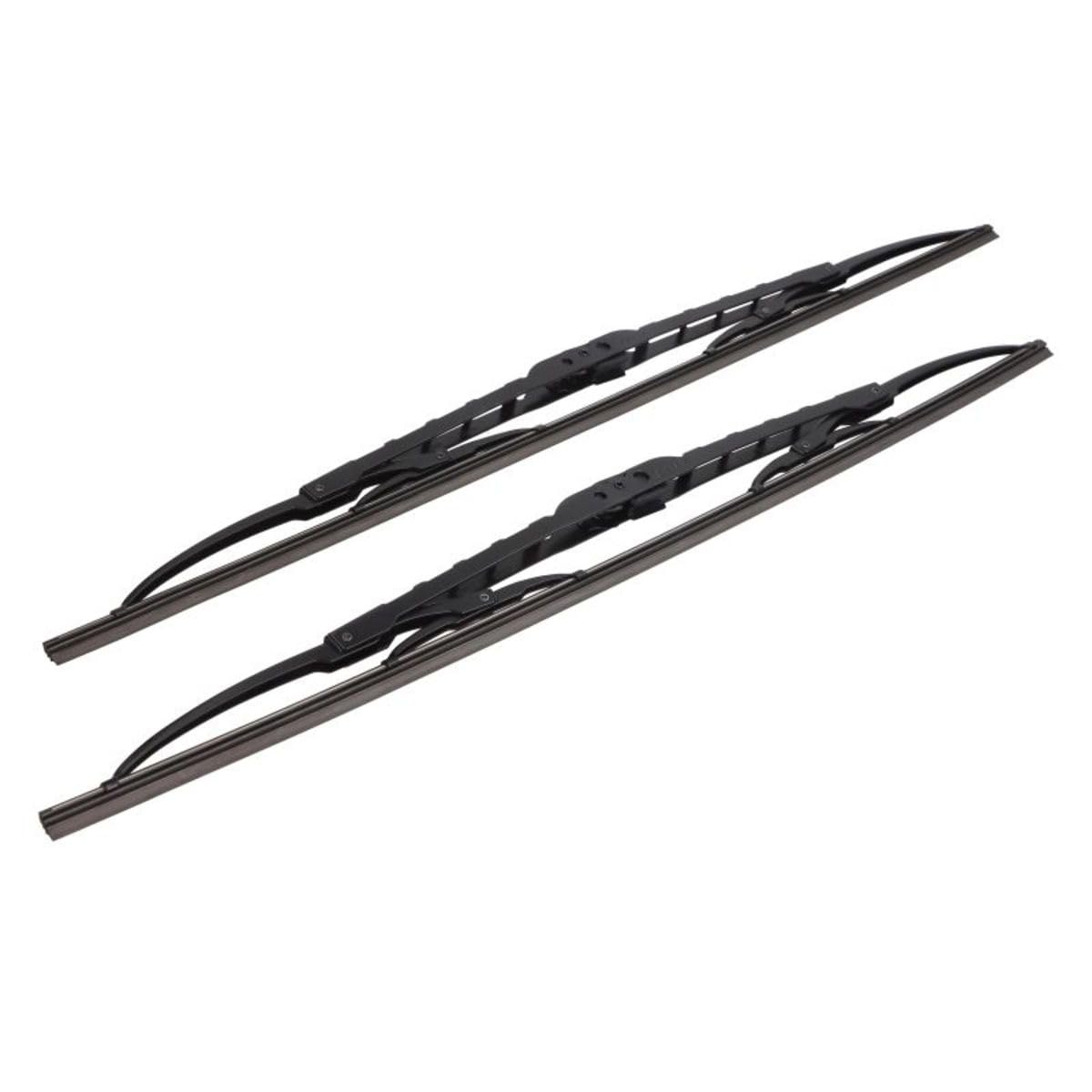 Bosch 3 397 010 252 Wiper Blade - Premium Replacement Windshield Wiper Blades for Cars, Trucks & SUVs - All-Weather Performance for Rain, Snow & Debris - Easy Installation & Durable Design