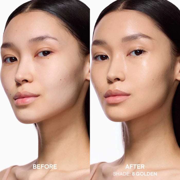 Patrick TA Major Skin Hydra Luxe Luminous Skin Perfecting Makeup Base - Hydrating Primer for Flawless Glow | Perfect for Daily Wear & Special Occasions