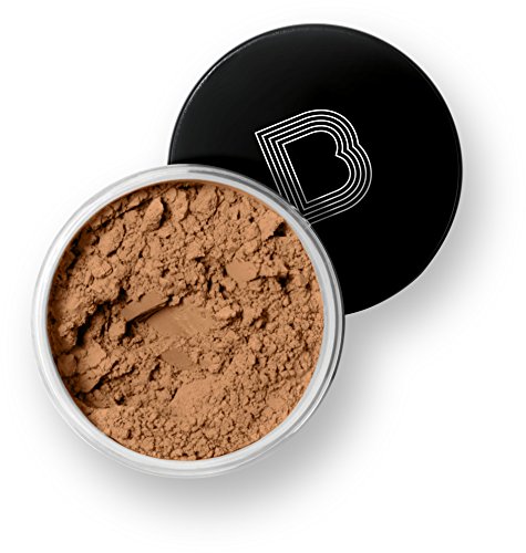 Black Opal True Color Velvet Powder - Medium (3 Pack) for Flawless Makeup