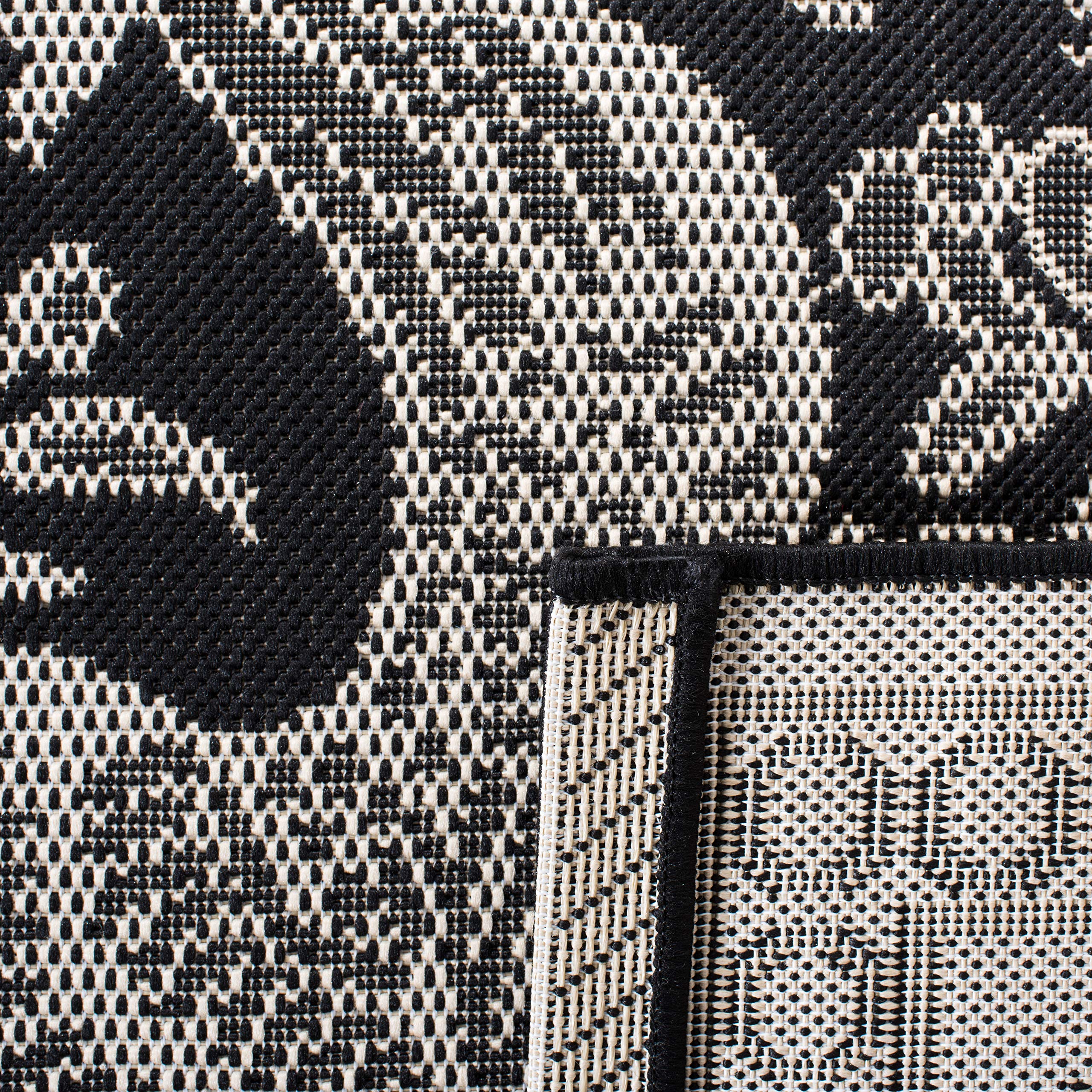 SAFAVIEH Courtyard Collection 6'7