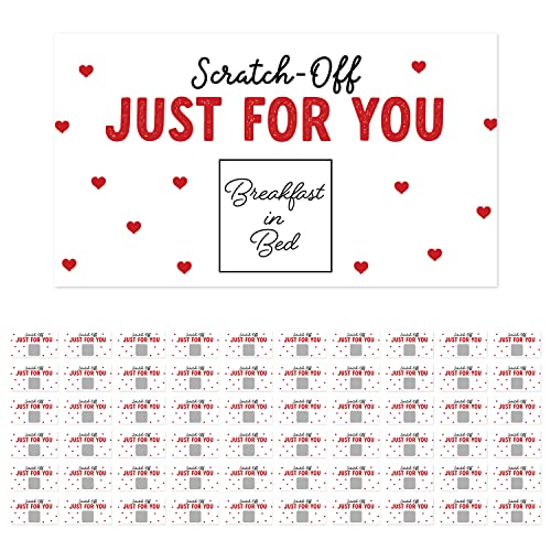 Just For You Hearts