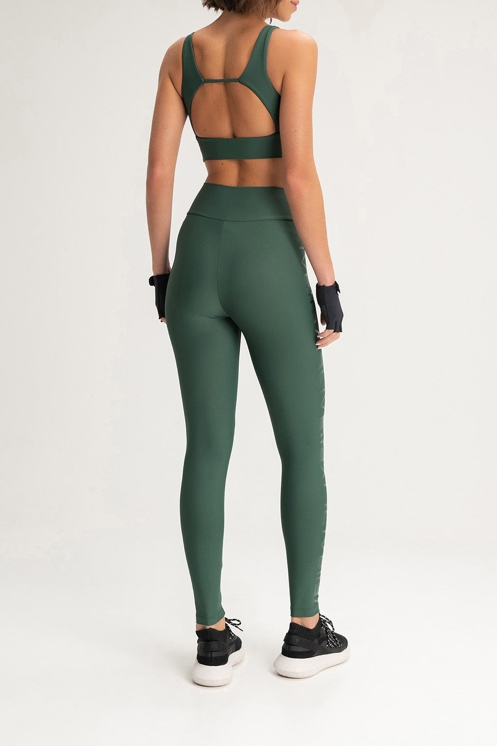 Icon Neo Sports Bra - High Support Workout Bra for Women - Perfect for Running, Yoga & Gym Training