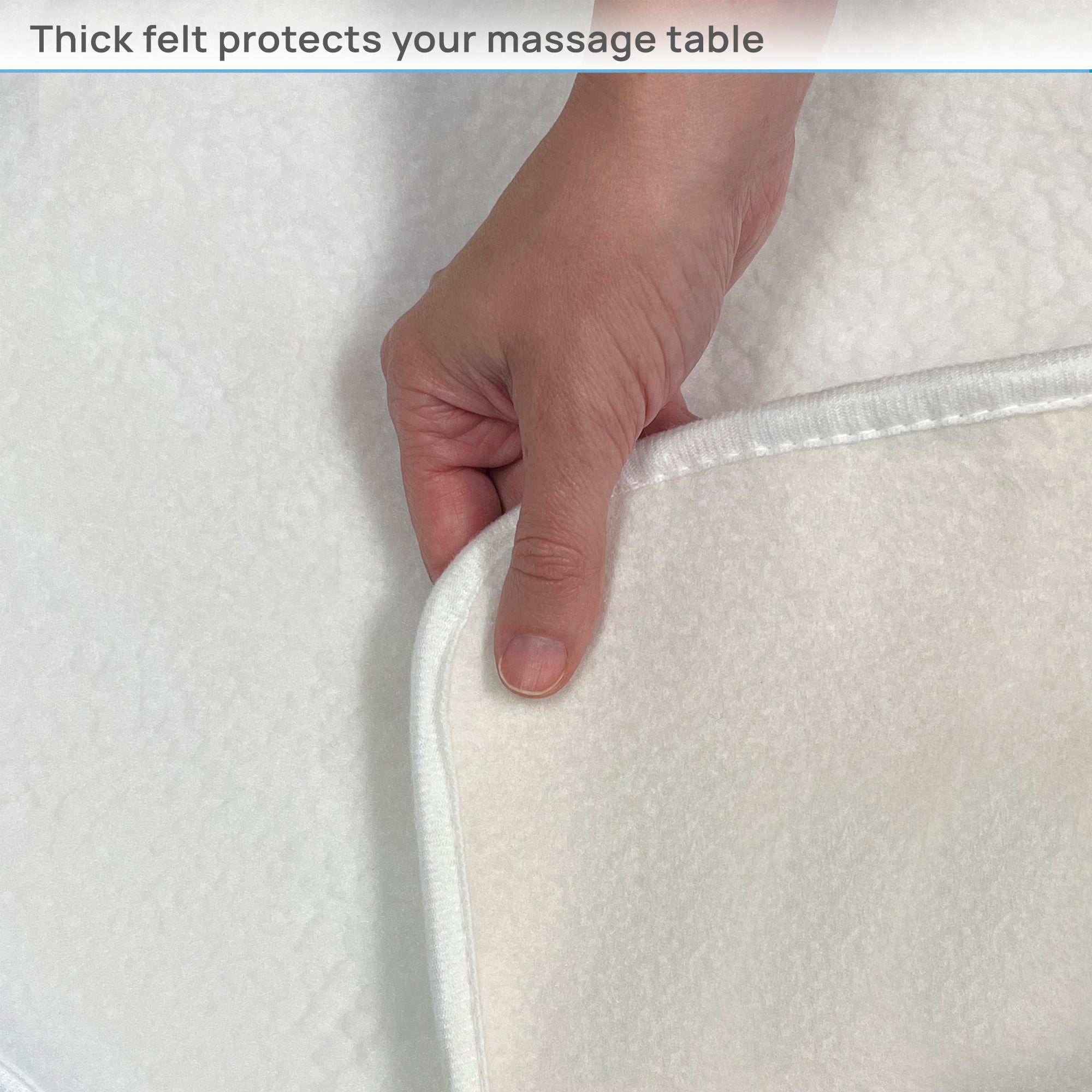 Earthlite Professional Massage Table Warmer - Heating Pad for Spa, Physical Therapy & Home Use - Electric Blanket for Comfort & Relaxation