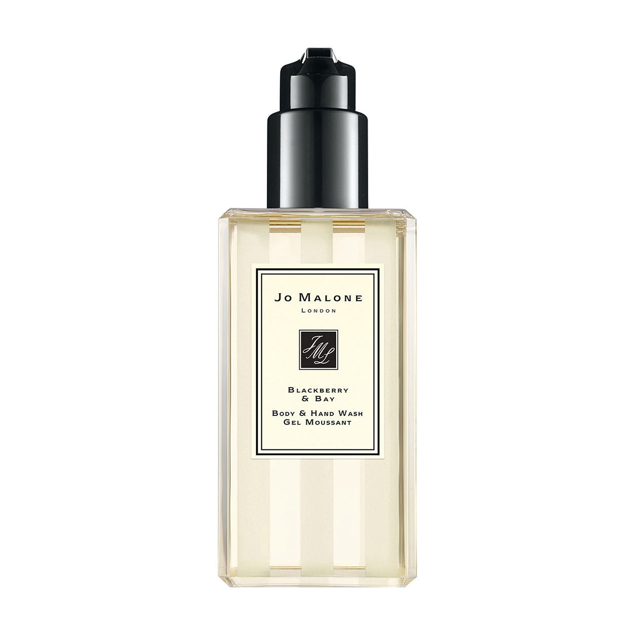 Blackberry & Bay Scented Body and Hand Wash - Luxurious Moisturizing Gel for Bath & Shower | Perfect for Home, Spa & Gifting
