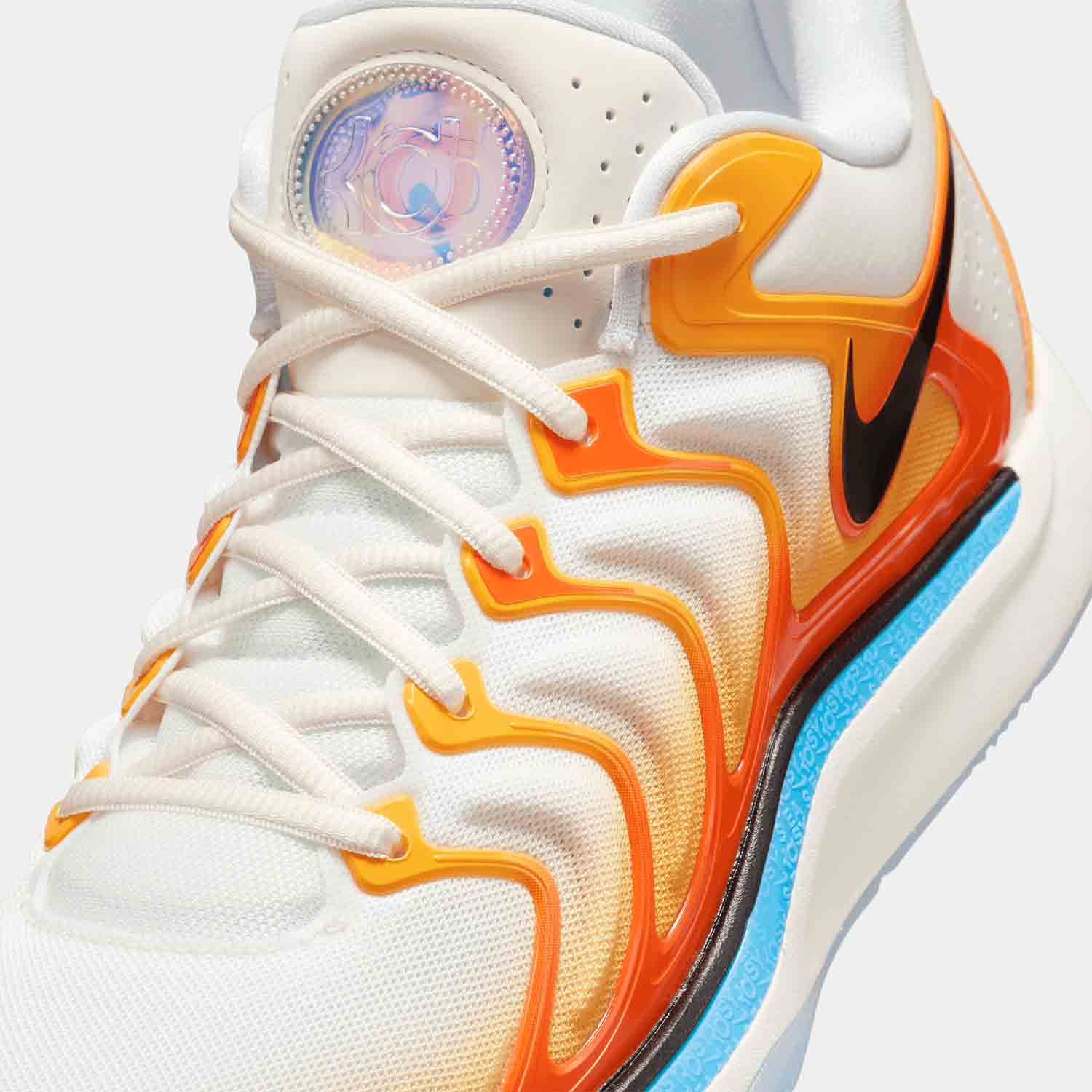 Nike KD17 Basketball Shoes for Men - High-Performance Sneakers for Basketball, Running & Casual Wear - Perfect for Court Play, Training & Everyday Style