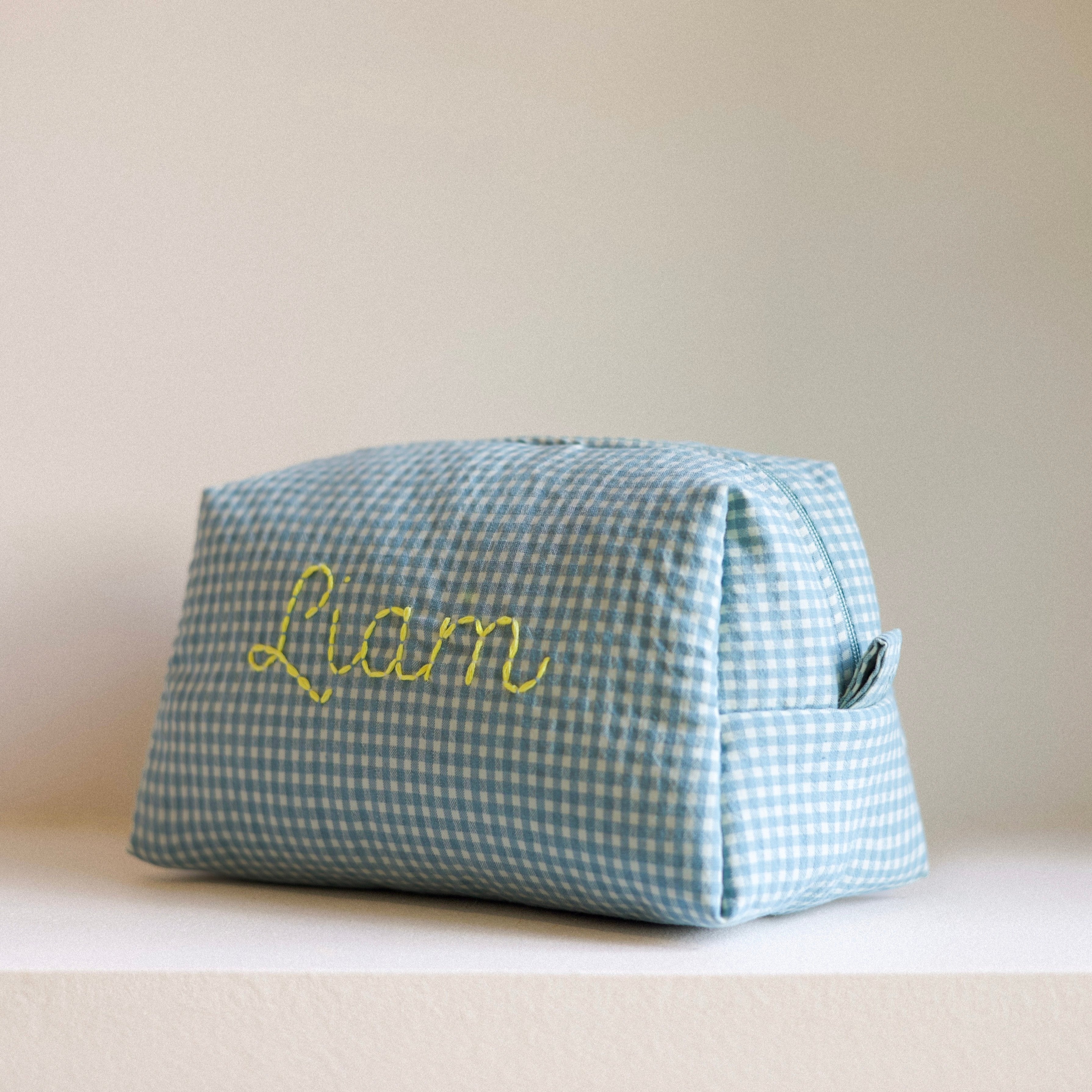 Vichy Premium Travel Toiletry Bag for Women & Men - Waterproof Cosmetic Makeup Organizer with Hanging Hook - Perfect for Travel, Gym, Camping & Daily Use