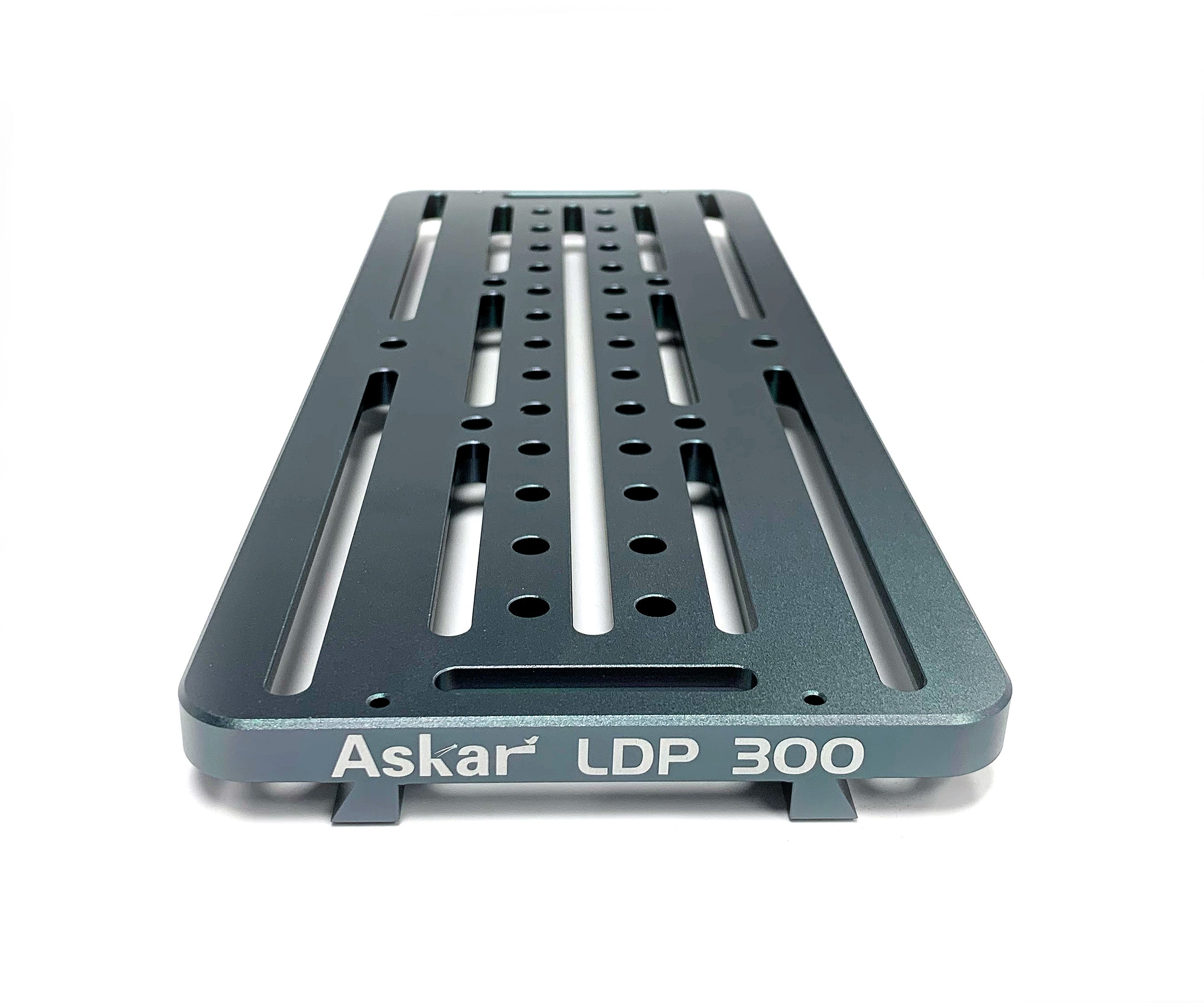 Askar Losmandy Style Universal Dovetail Plate - 300mm (11.8 Inch) Telescope Mounting Adapter for Astrophotography & Astronomy Accessories