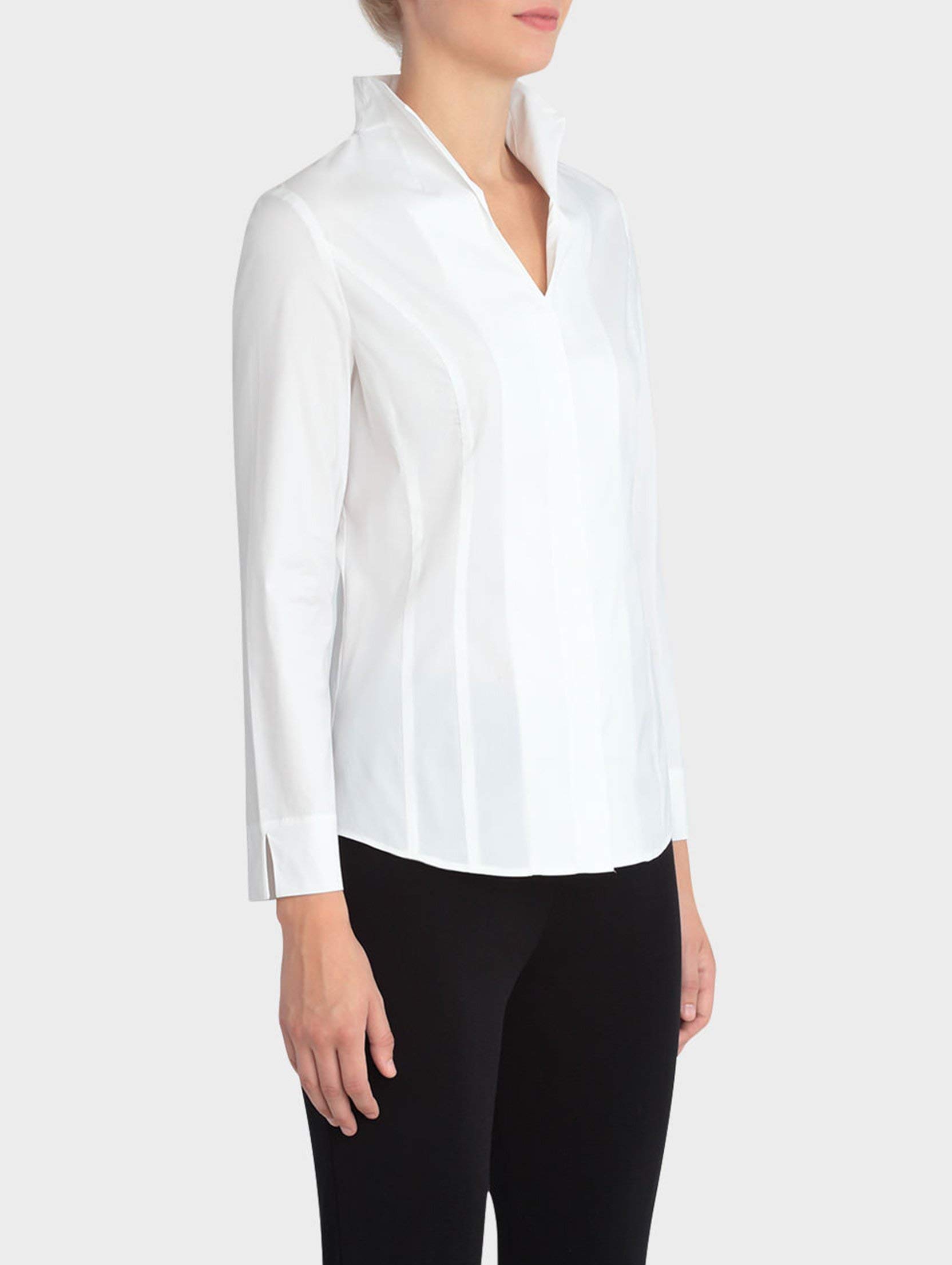MISOOK Women's Sleeveless Blouse - Pullover Woven Tank Top, Machine Washable, Lightweight Summer Top for Ladies & Girls | Perfect for Office Wear, Casual Outfits & Vacation Dresses
