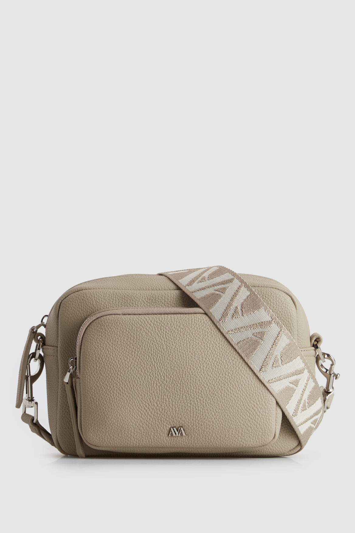 Juni Crossbody Bag for Women - Stylish Leather Shoulder Purse with Adjustable Strap, Perfect for Travel, Work & Everyday Use