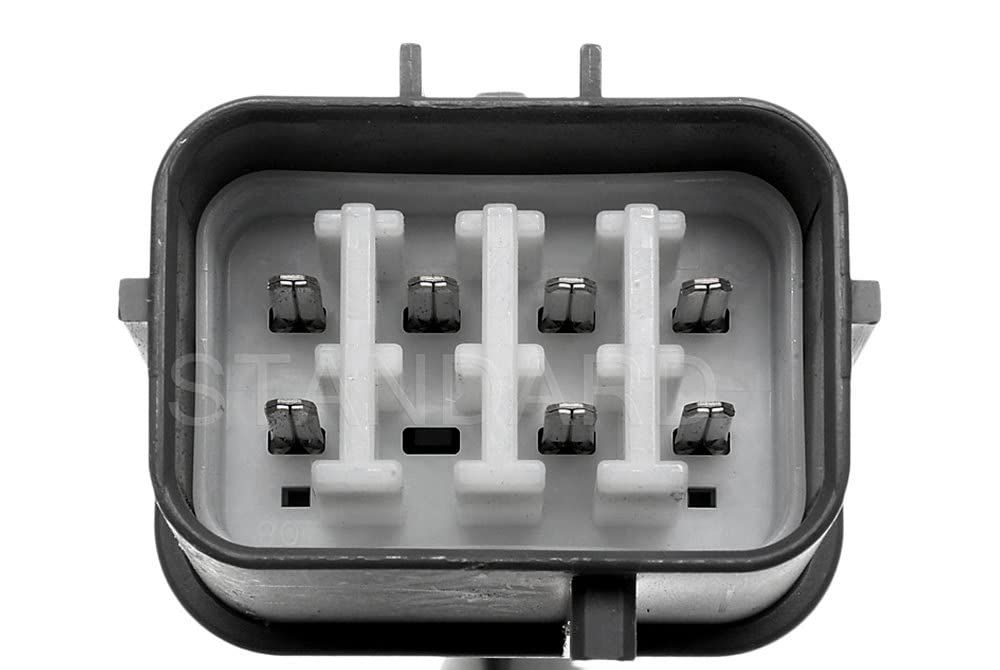 Standard Motor Products RU33 Blower Motor Resistor - Compatible with Multiple Vehicle Models - High Performance & Durable Replacement Part - Perfect for HVAC System Repairs & Maintenance