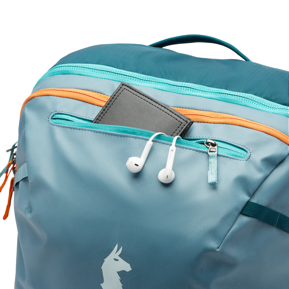 Allpa 35L Travel Backpack - Lightweight Waterproof Carry-On Backpack for Hiking, Camping & Air Travel - Perfect for Weekend Trips & Outdoor Adventures