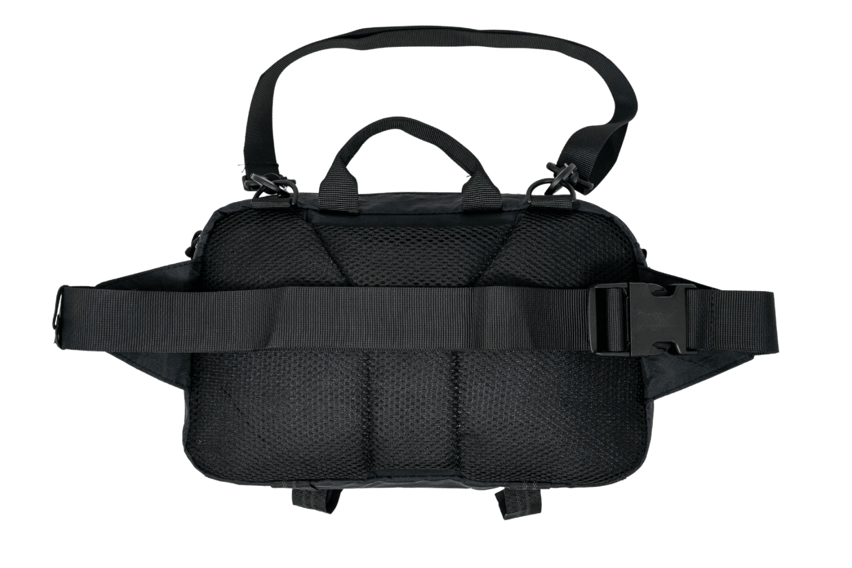 Trailwaters Waterproof Hip Pack Waist Bag - Lightweight & Durable for Hiking, Running, Travel - Perfect for Outdoor Adventures & Daily Use