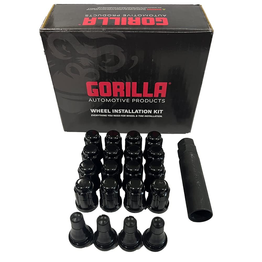 9-Piece Bundle: Fuel Lethal Red 14