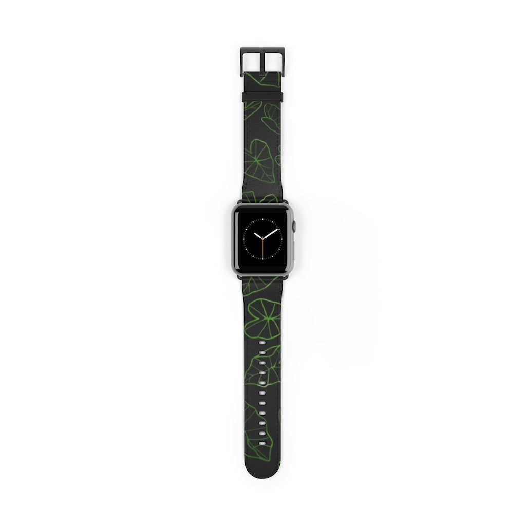 Premium Kalo Apple Watch Band - Durable & Stylish Replacement Strap for Apple Watch Series 1-9 & SE - Perfect for Workouts, Running & Everyday Wear