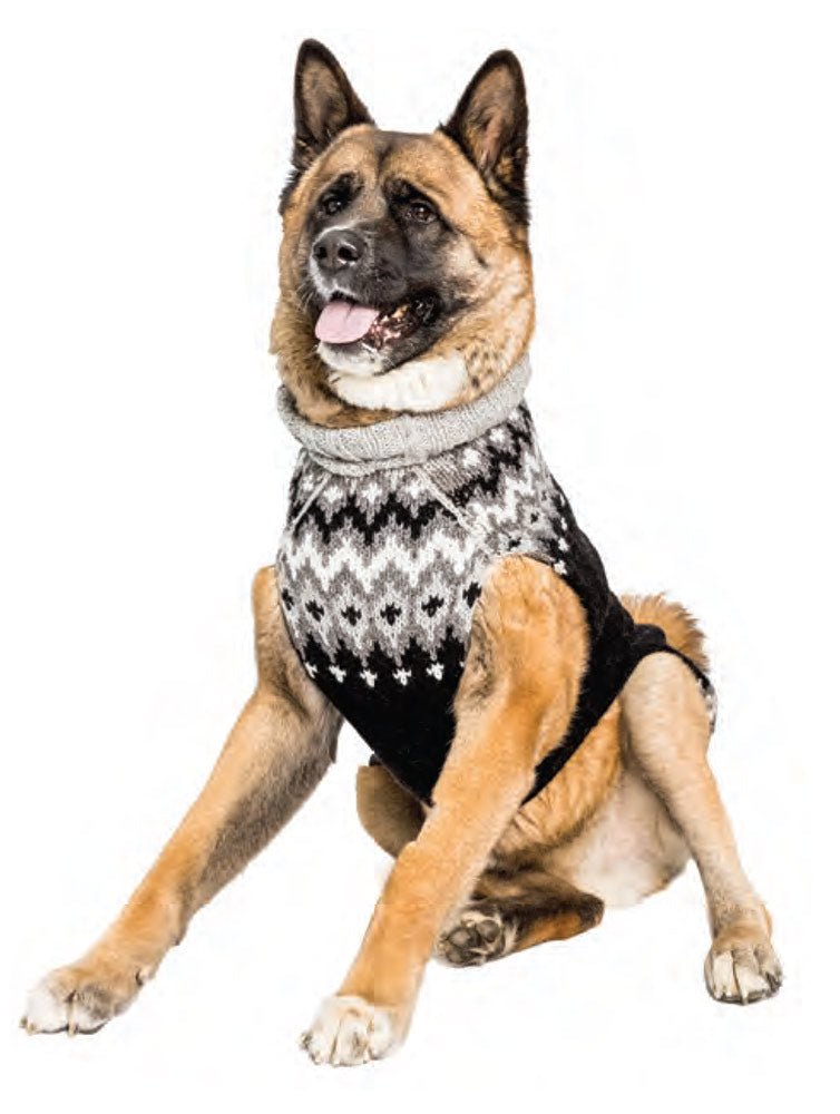 Black Ski Bum Sweater - Warm & Stylish Winter Pullover for Skiing, Snowboarding & Outdoor Adventures - Perfect for Cold Weather & Cozy Cabin Days