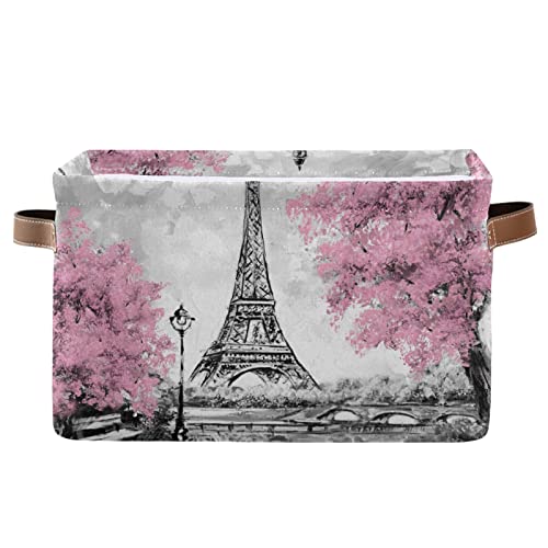 Eiffel Tower