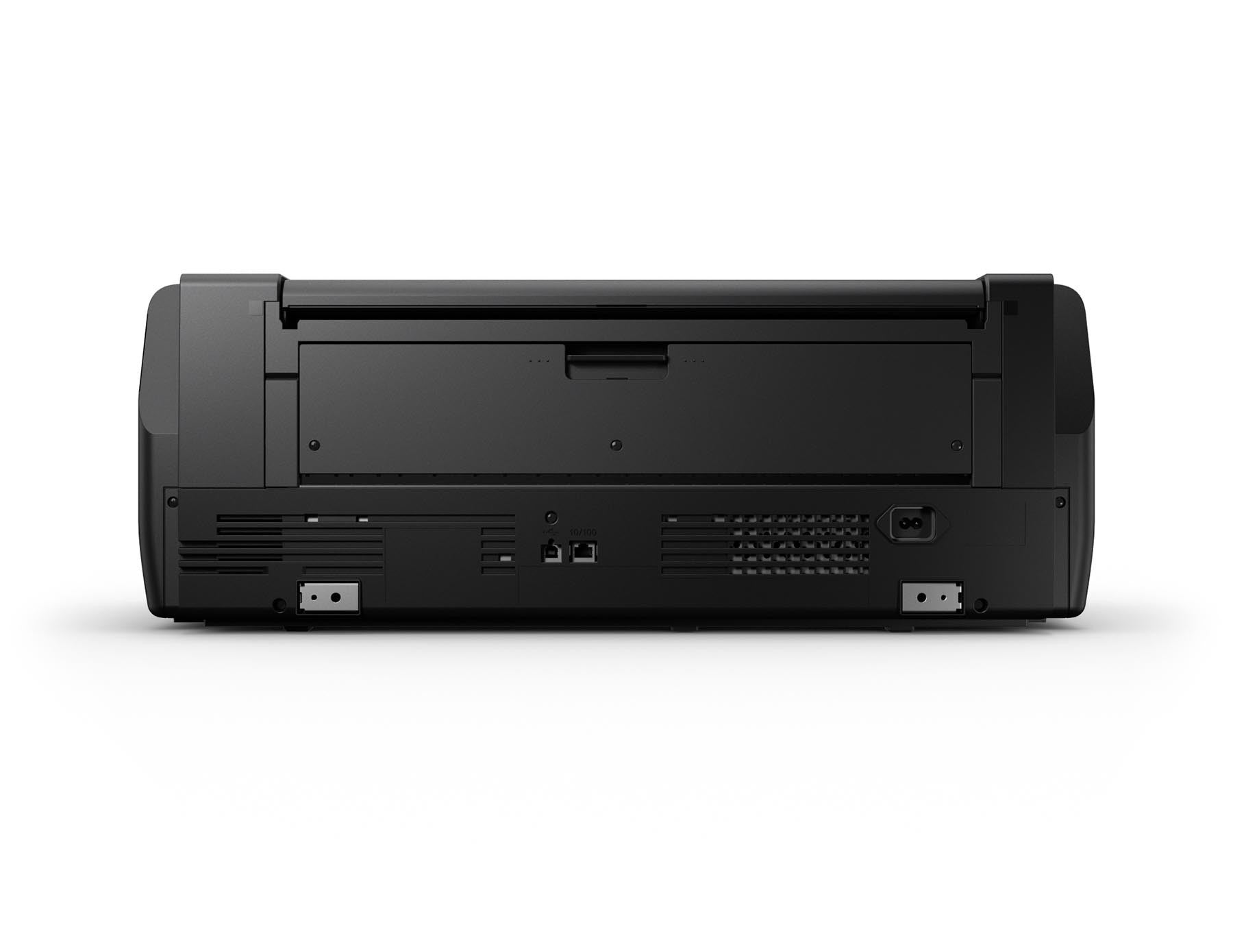 Epson SureColor P800 Professional Inkjet Printer - High-Quality Photo & Fine Art Printing for Photographers & Artists | Perfect for Home Studios & Creative Projects