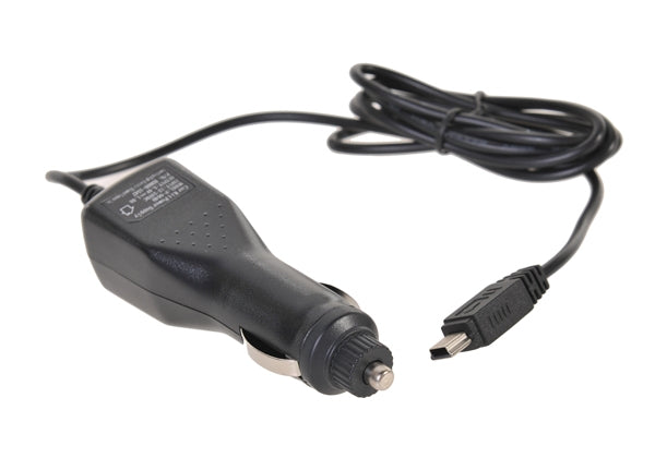 Queclink DC Car Charger - Fast Charging USB Adapter for Vehicles, Trucks & RVs | Perfect for Road Trips & Commuting