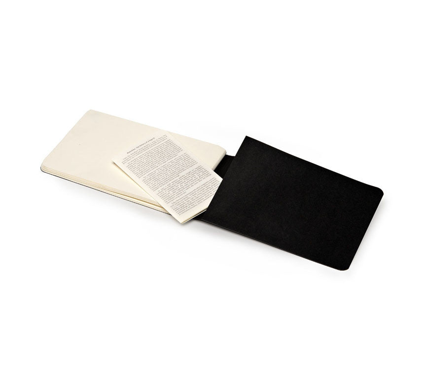 Premium Moleskine Sketch Album - Soft Cover Artist Sketchbook for Drawing, Painting & Doodling - Perfect for Travel, Studio & Art Classes