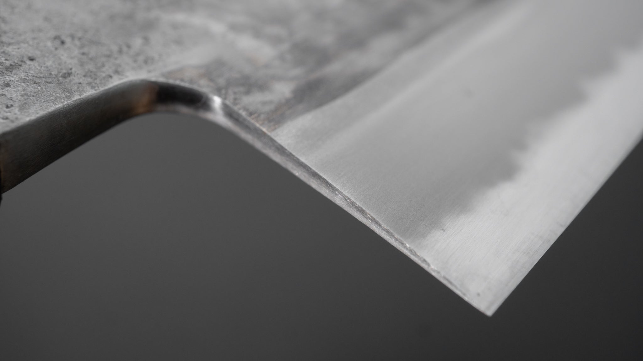 Premium Jiro Tsuchime Wa Gyuto 225mm Japanese Chef Knife with Taihei Tagayasan Handle (#368) - Perfect for Sushi, Sashimi & Precision Cutting in Professional Kitchens