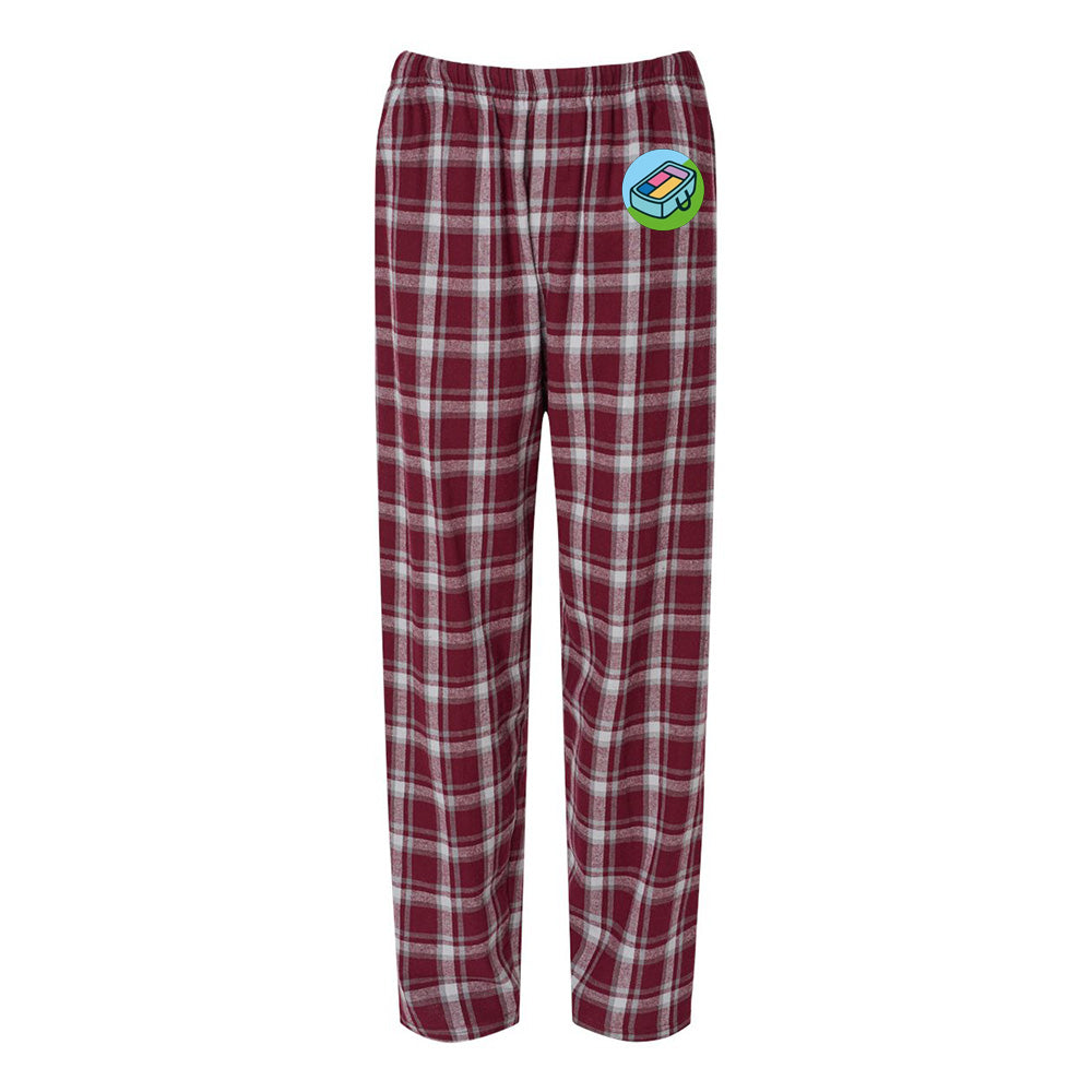 Boxercraft Unisex Pajama Pants - Soft Cotton Sleepwear for Men & Women - Perfect for Lounging, Sleeping & Relaxing at Home