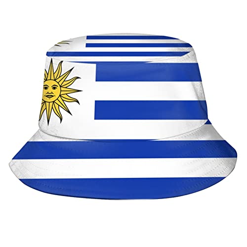 Uruguay Flag