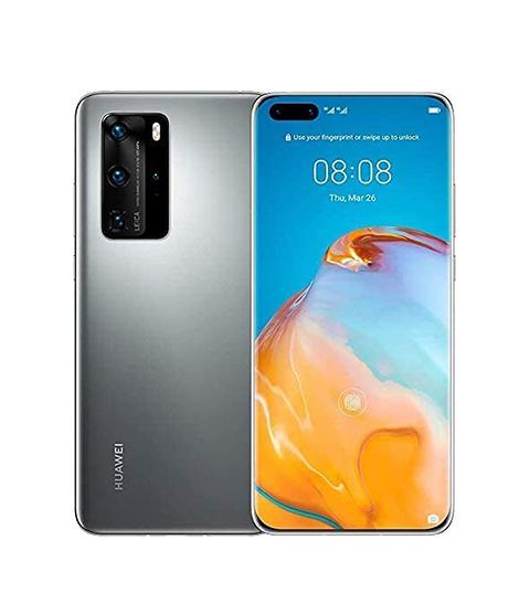 Huawei P40 Pro 5G Smartphone 128GB 6.58