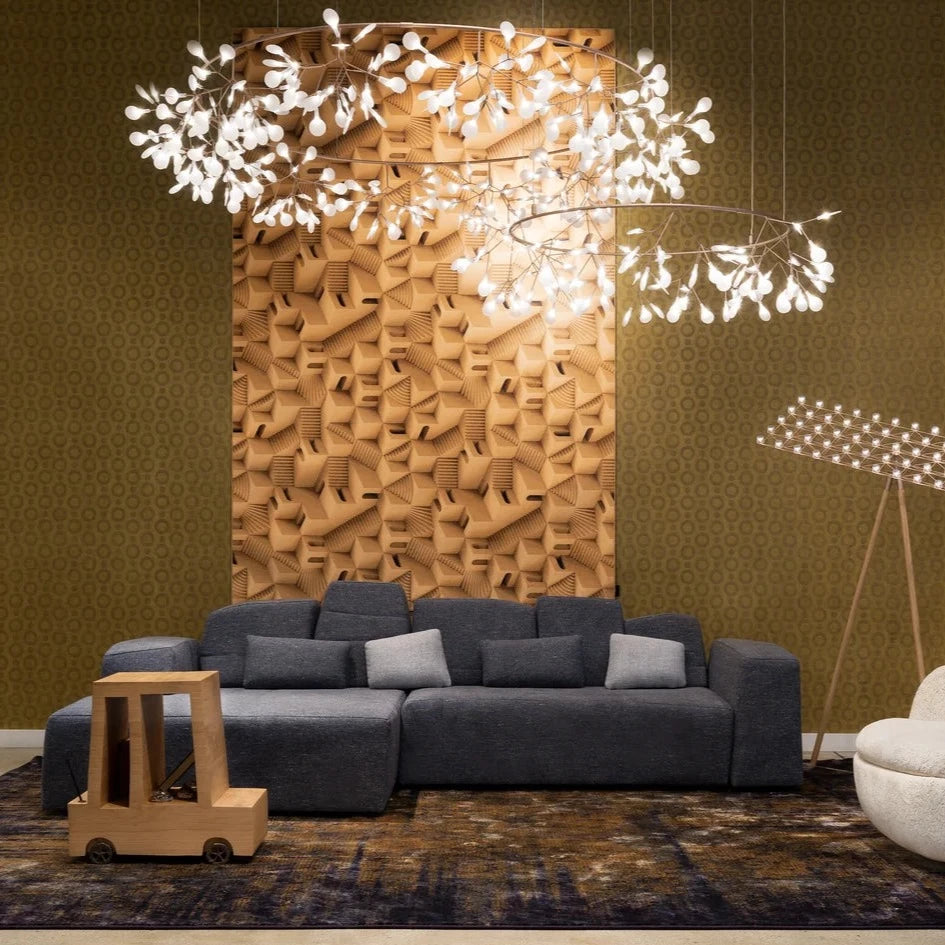 HERACLEUM III The Big O - Premium Quality for Home & Office Use | Perfect for Gifts, Decor, and Everyday Essentials