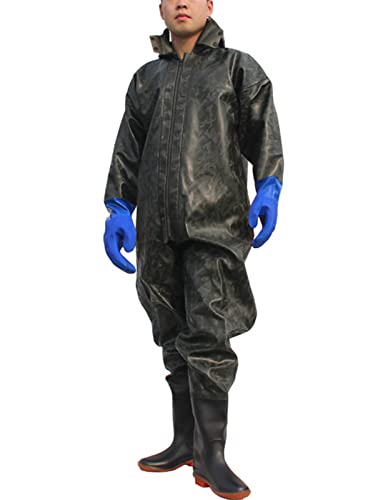 Green Gloves