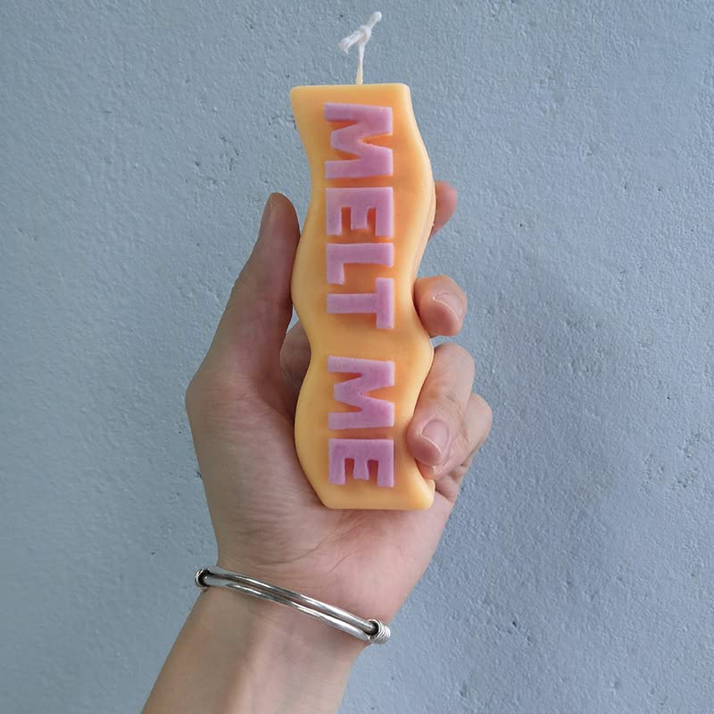 Melt Me