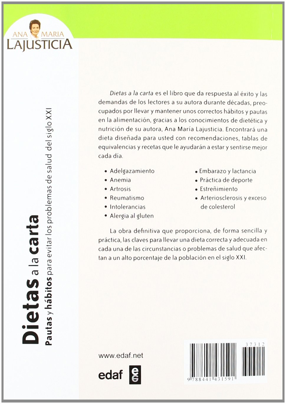Custom Diets: Guidelines and Habits to Prevent 21st Century Health Problems - Spanish Edition | Healthy Eating Plan for Weight Loss & Wellness