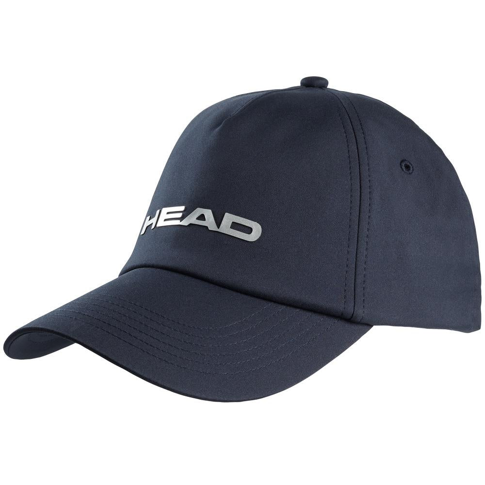 Unisex Performance Hat - Breathable & Lightweight for Running, Hiking & Outdoor Activities - Navy Blue