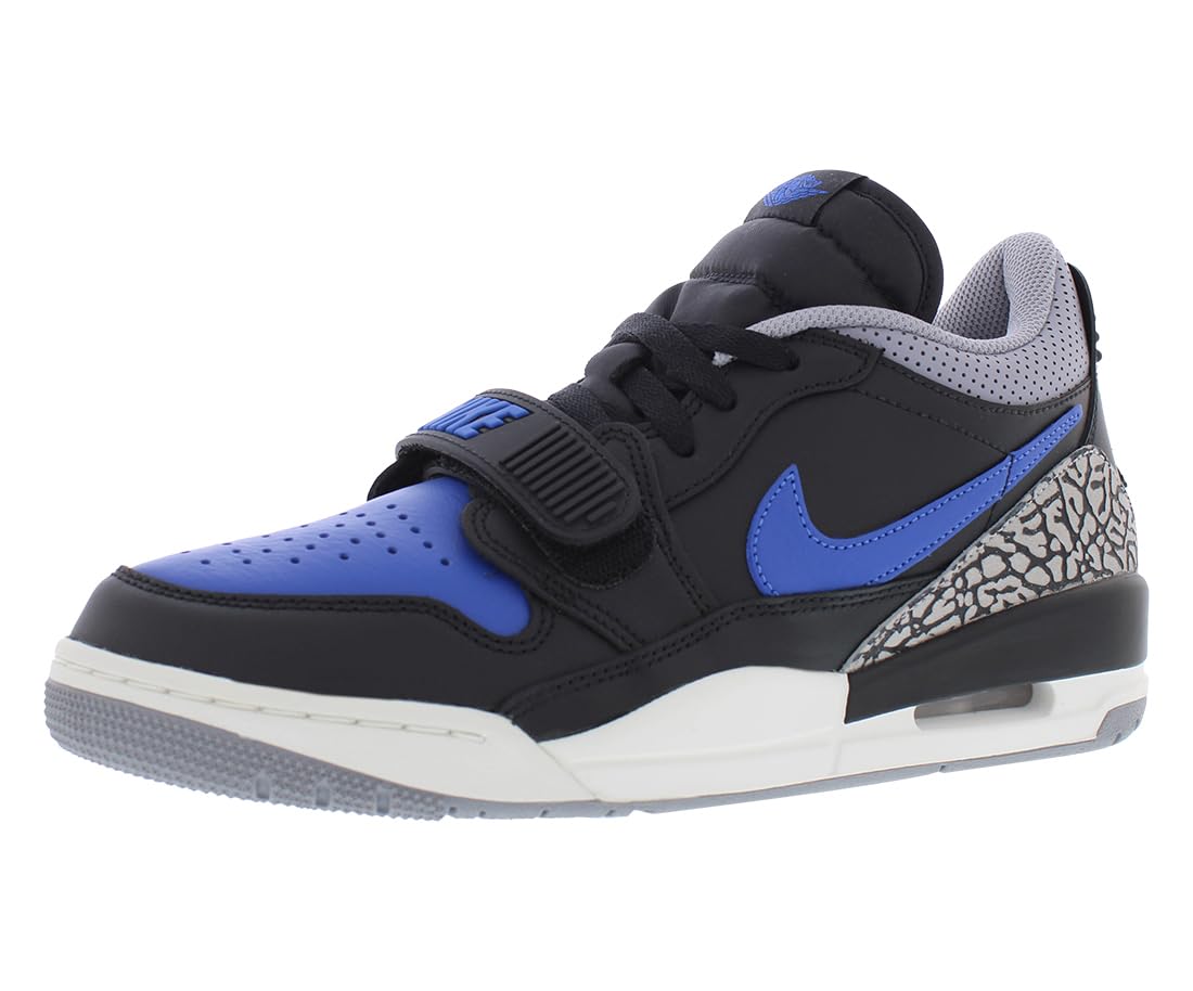 Nike Men's Basketball Shoes - High Performance Sneakers for Court Play & Training | Durable, Lightweight & Breathable for Competitive Games and Gym Workouts