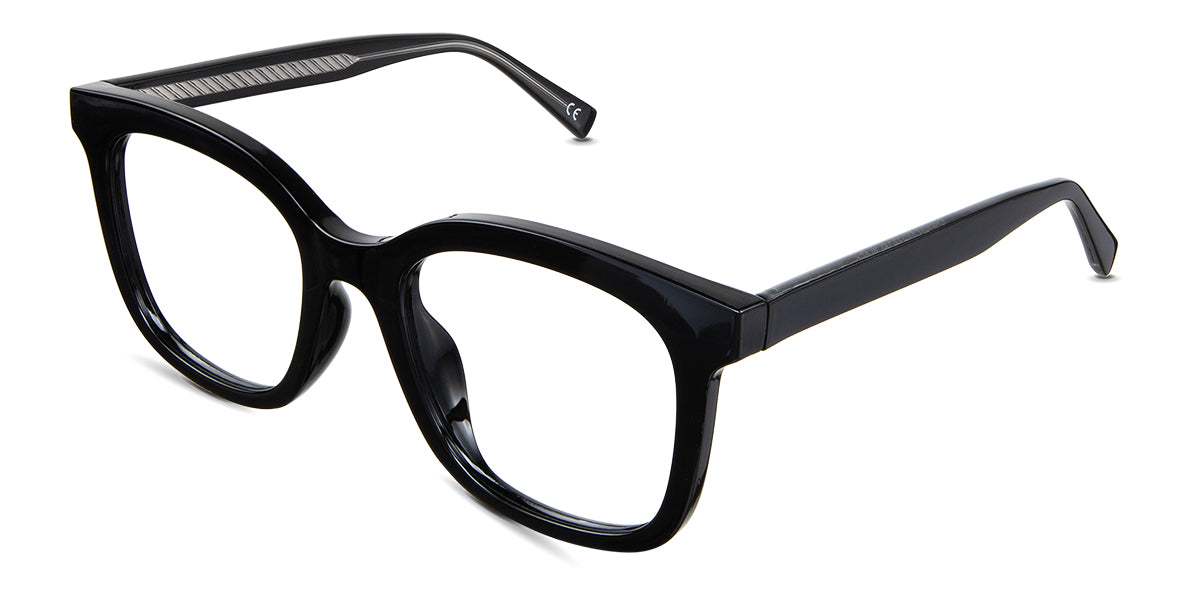 Naomi Women's Prescription Eyeglasses - Stylish & Comfortable Frames for Reading, Work & Everyday Use