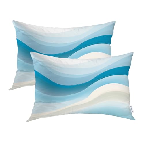 Blue4 Wave Patterns Blue03