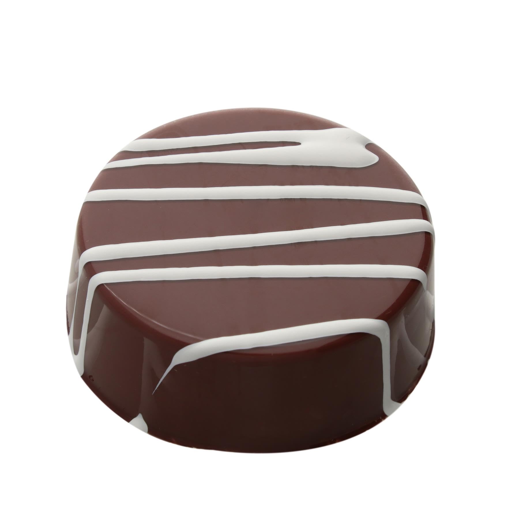 Premium Chocolate Candy Mold Set - 3 Pack for Baking, DIY Treats & Holiday Gifts | Includes Exclusive Copyrighted Chocolate Molding Guide | Perfect for Christmas, Valentine's Day & Party Decorations