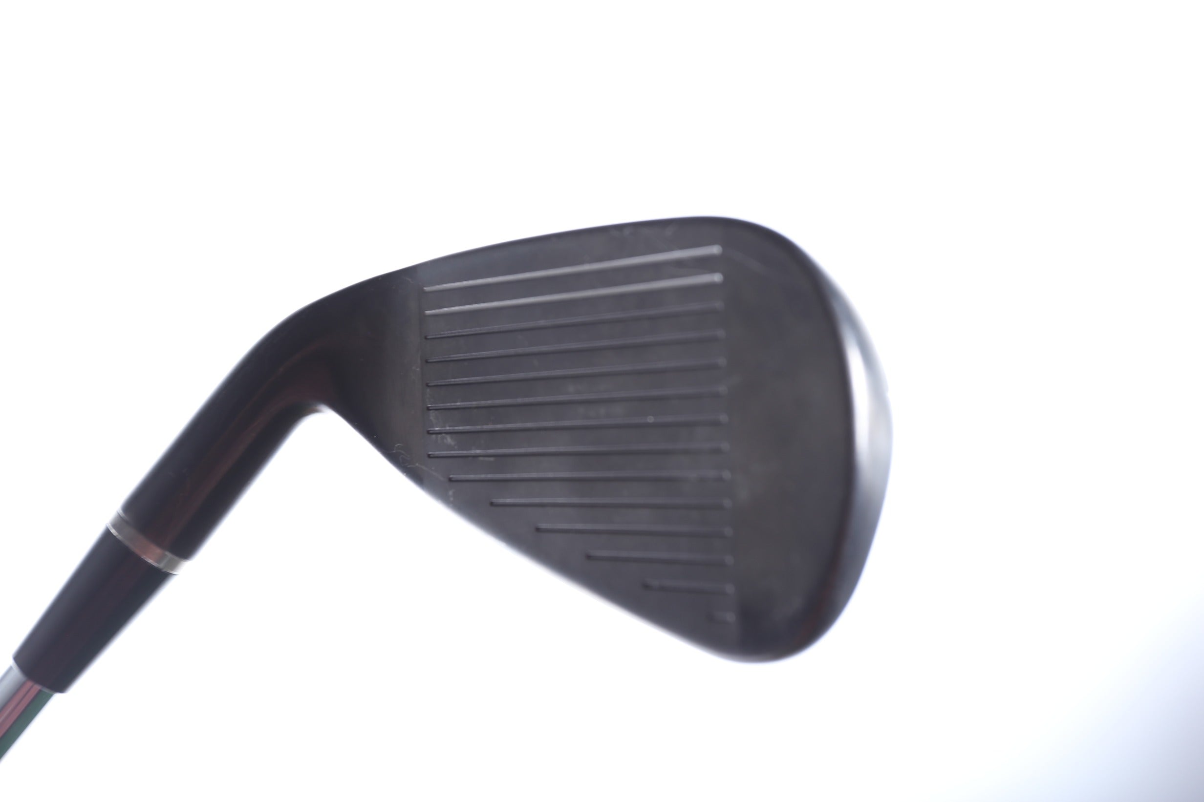 Used Callaway 2019 Big Bertha 7 Iron Golf Club - Right Handed Stiff Flex - Single Fitting Iron for Men - Perfect for Driving Range Practice & Course Play
