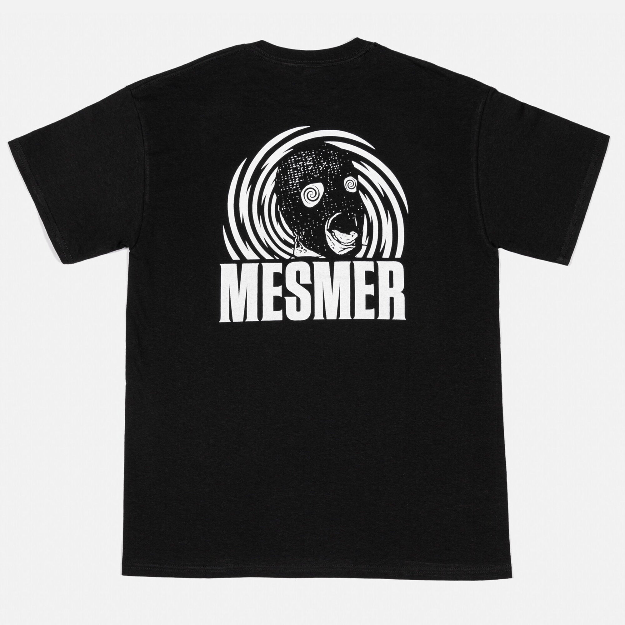 Mesmer Ski Mask T-Shirt - Trendy Winter Fashion for Skiing & Snowboarding - Perfect for Cold Weather & Outdoor Activities