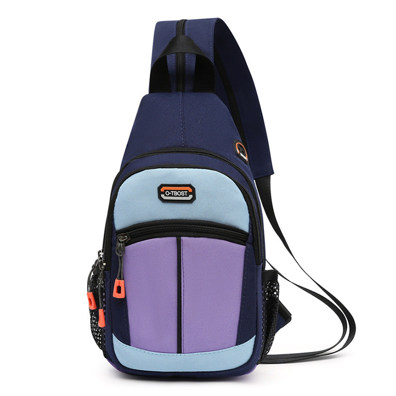 Women's Multifunctional Sport Backpack with USB Charging Port - Gym, Travel & Workout Bag for Active Lifestyles